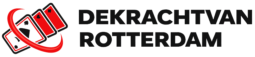De kracht van Rotterdam